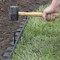 Easyflex EasyFlex Plastic Black Landscape Edging Kit 3000-50-4 - alternate 2